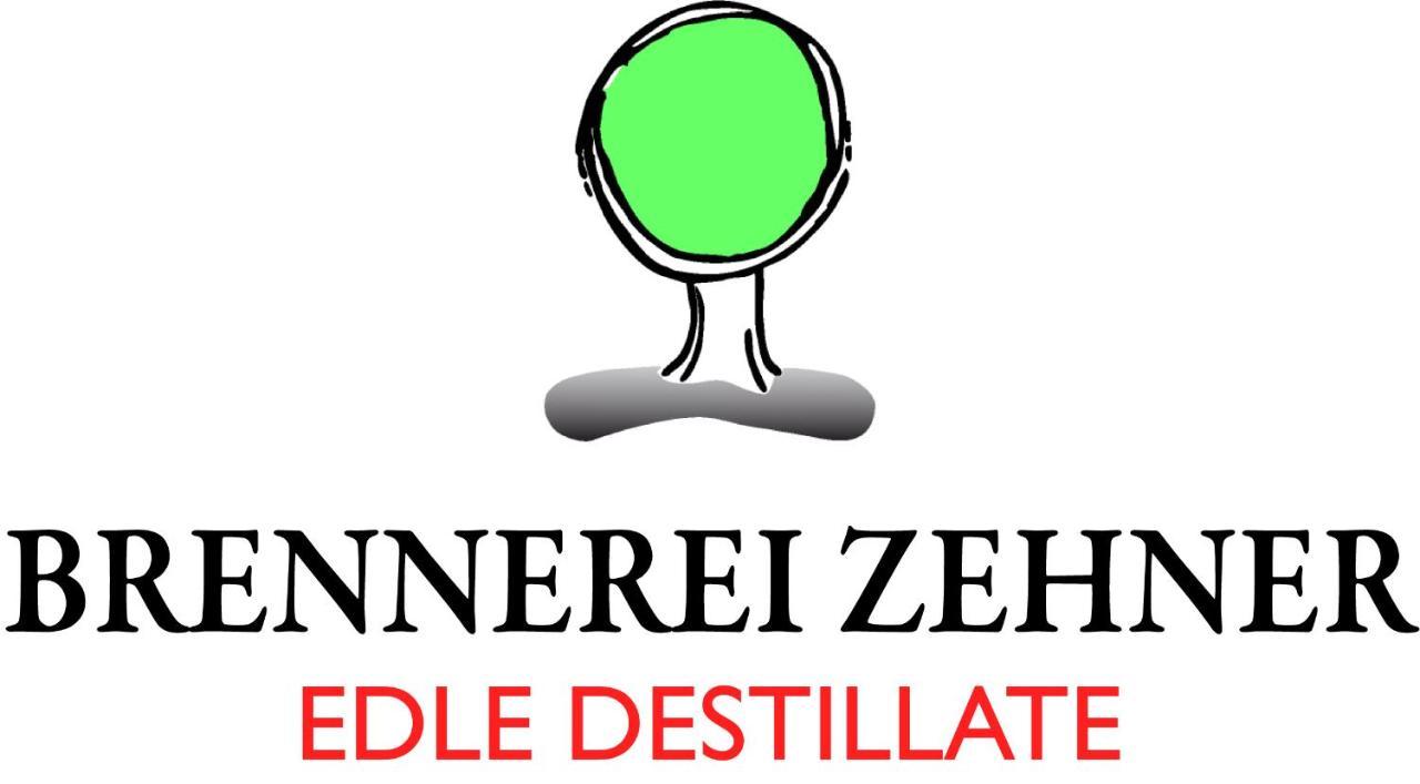 Landgasthof Zehner Drosendorf Exteriör bild